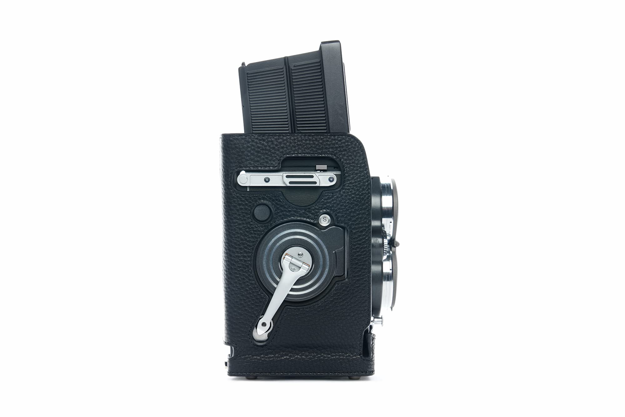 Amazon | TP Original Rolleiflex 2.8GX（シザークリップ付き）専用